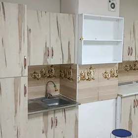 кухонный гарнитур kuhnya garni