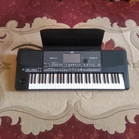 Korg Pa 600 Oriental QT