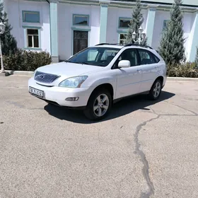 Lexus RX 330 2003