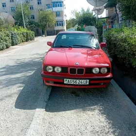 BMW 525 1992
