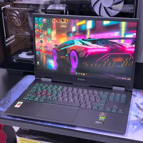 OMEN RYZEN 9+RTX3070 8Gb!