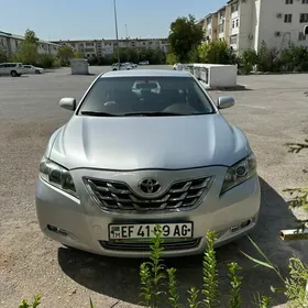 Toyota Camry 2008
