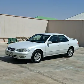 Toyota Camry 2001