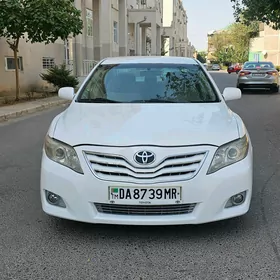 Toyota Camry 2010