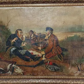 Антеквар