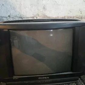 телевизор Супра