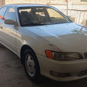 Toyota Mark II 1993