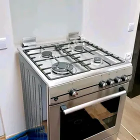 Газовая плита