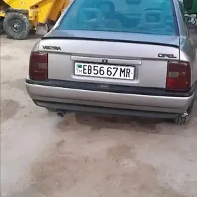 Opel Vectra 1990