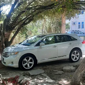 Toyota Venza 2010