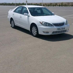 Toyota Camry 2005