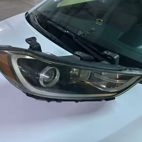 elantra fara