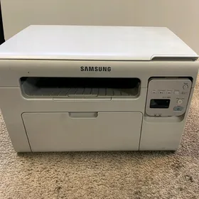 ARZAN SAMSUNG 3400 PRINTER🤩️