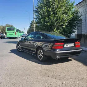 Opel Calibra 1992