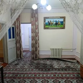 Satlyk kwartira