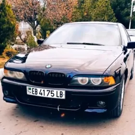 BMW 528 1998