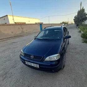 Opel Astra 1998