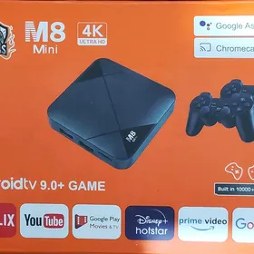 android tuner