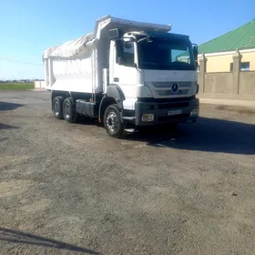 Mercedes-Benz ACTROS 3331 2009