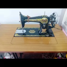 tikin maşyn