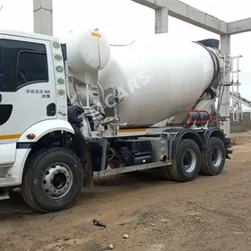 Ford Cargo 3536M 2014