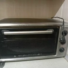 Духовка