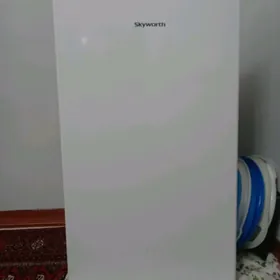 Kici haladinlik skyworth