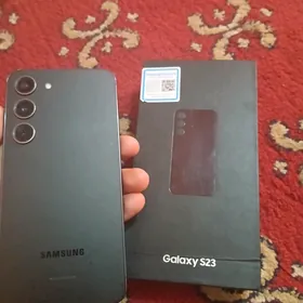 SAMSUNG S23