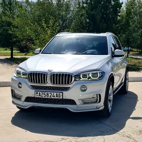 BMW X5 2016