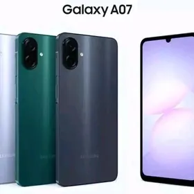 samsung A 07