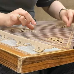 saz gur kanun канун