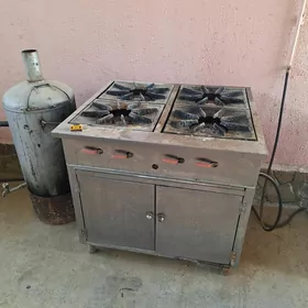 gaz plita