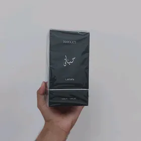 Duhi Hayaati.