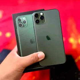 Iphone 11 pro