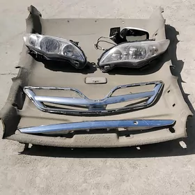 Carolla 11 12 13 model