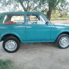 Lada 2105 1988
