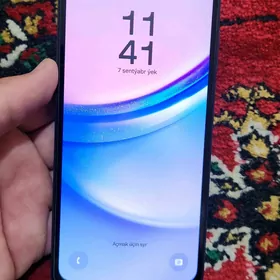 Samsung A15