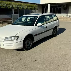 Opel Vectra 2001