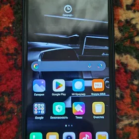 Redmi not 7