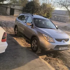 Hyundai IX55 2010