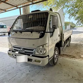 Forland H3 2013
