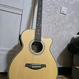 Гитара/Guitar 