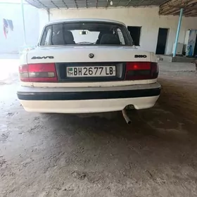 Gaz 3110 2000
