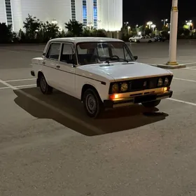 Lada 2106 1993