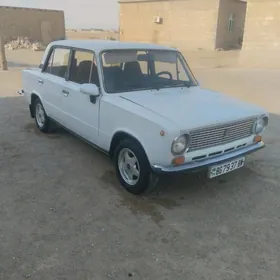 Lada 2104 1980