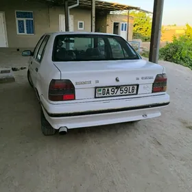 Renault Europa 19 1993