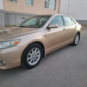 Toyota Camry 2009