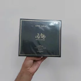 Dubai duhi