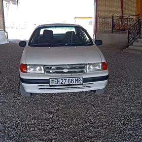 Toyota Tercel 1995
