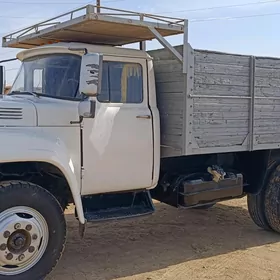 Zil 130 1992